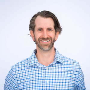 Dr. Adam Graves, naturopathic doctor and licensed acupuncturist and owner of Colorado Natural Medicine in Castle Rock